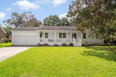 763 Gypsy Lane, Mount Pleasant, SC 29464 - Photo 1