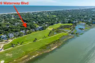 3009 Waterway Blvd, Isle Of Palms, SC 29451 - Photo 1