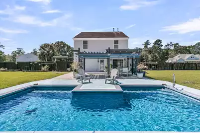 116 Scotland Drive, Summerville, SC 29483 - Photo 1