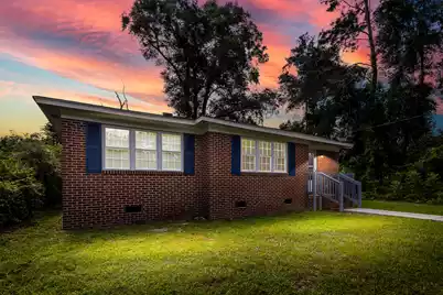 127 Lewis Street, Walterboro, SC 29488 - Photo 1