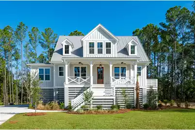 2983 Old Tavern Court, Mount Pleasant, SC 29466 - Photo 1
