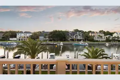44 Morgan Place Drive, Isle Of Palms, SC 29451 - Photo 1