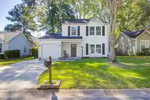 8319 Coventry Ct, North Charleston, SC 29420 - Photo 1