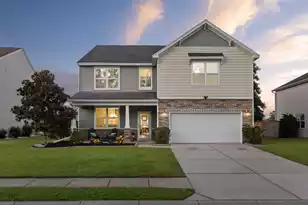 607 Watershed Dr, Goose Creek, SC 29445 - Photo 1