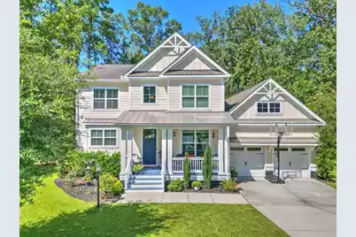 1087 Blockade Runner Parkway, Summerville, SC 29485 - Photo 1
