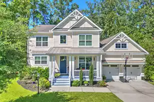 1087 Blockade Runner Pkwy, Summerville, SC 29485 - Photo 1
