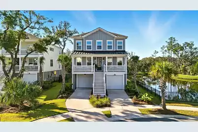 1688 Farmers Way, Mount Pleasant, SC 29466 - Photo 1