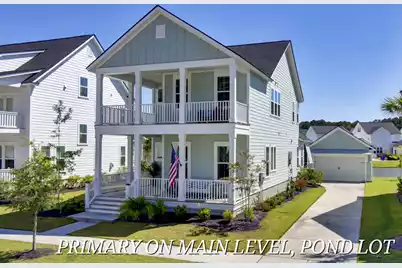 1795 Timmons Street, Mount Pleasant, SC 29466 - Photo 1