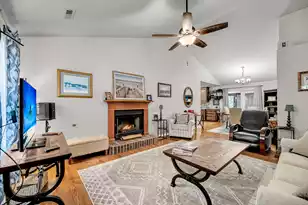 4300 Lavender Ln, North Charleston, SC 29420 - Photo 1