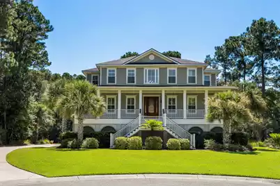 1427 Shell Fish Court, Mount Pleasant, SC 29466 - Photo 1