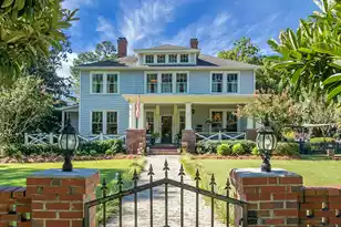 103 Railroad Ave SW, Saint George, SC 29477 - Photo 1