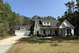 6125 Sourwood Trl, Ridgeville, SC 29472 - Photo 1