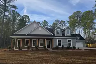 6089 Sourwood Trl, Ridgeville, SC 29472 - Photo 1