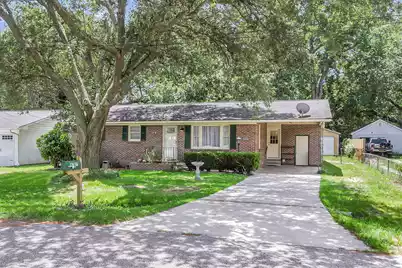 4767 June Street, North Charleston, SC 29405 - Photo 1