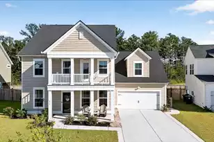 459 Richfield Wy, Summerville, SC 29486 - Photo 1