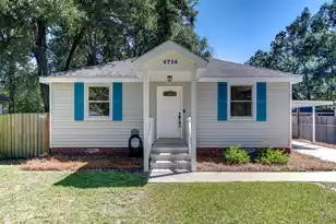 4714 Marlboro Rd, North Charleston, SC 29405 - Photo 1