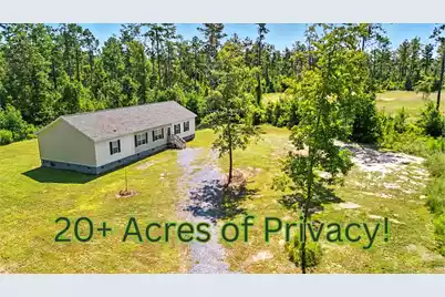 1776 Calamus Pond Road, Summerville, SC 29486 - Photo 1