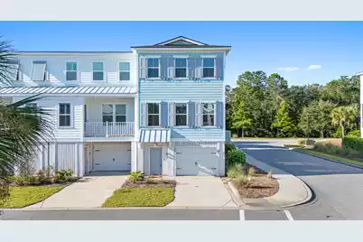 802 Kings Oak Court #7, Charleston, SC 29492 - Photo 1