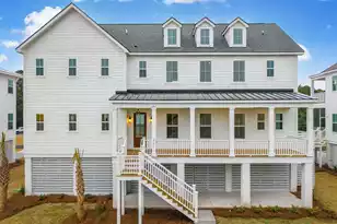 3904 Seafood Rd, Awendaw, SC 29429 - Photo 1