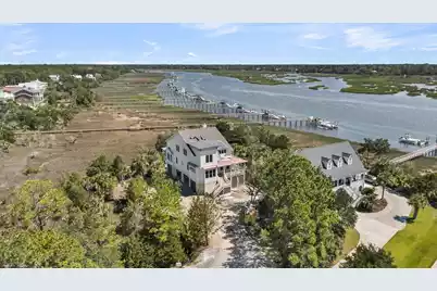 1539 Murphys Island Court, Awendaw, SC 29429 - Photo 1