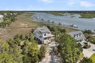 1539 Murphy's Island Ct, Awendaw, SC 29429 - Photo 1