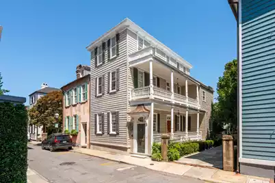 6 Orange Street, Charleston, SC 29401 - Photo 1