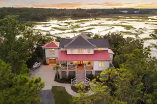 1460 Cardinal Hill Dr N, Mount Pleasant, SC 29466 - Photo 1