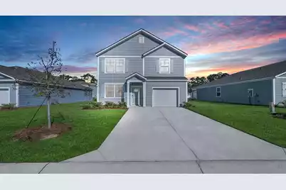 6031 Savy Court, Ravenel, SC 29470 - Photo 1