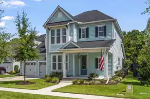 172 Hewitt St, Summerville, SC 29486 - Photo 1