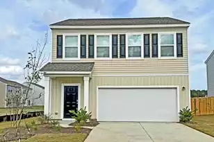 569 Pender Woods Dr, Summerville, SC 29486 - Photo 1