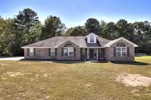 1111 Nicole Dr, Manning, SC 29102 - Photo 1