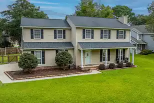 2040 Comingtee Ln, Mount Pleasant, SC 29464 - Photo 1