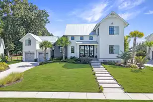 3819 Sawyers Island Dr, Mount Pleasant, SC 29466 - Photo 1