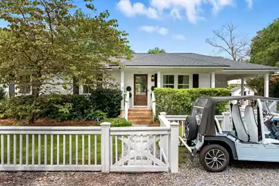 117 Freeman Street, Mount Pleasant, SC 29464 - Photo 1