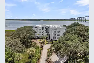 108 Fairbanks Oak Alley #402, Charleston, SC 29492 - Photo 1