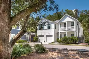 1170 Fulton Hall Ln, Mount Pleasant, SC 29466 - Photo 1