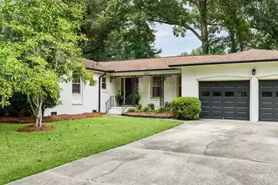 1824 Houghton Drive, Charleston, SC 29412 - Photo 1