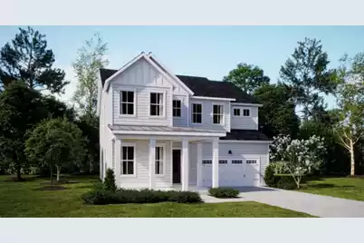 123 Gallant Hill Way, Summerville, SC 29486 - Photo 1
