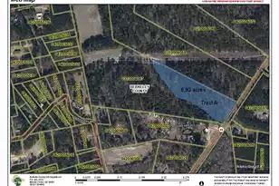 0 Hwy 45, Cross, SC 29436 - Photo 1
