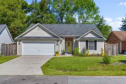 2776 Fernwood Drive, North Charleston, SC 29406 - Photo 1