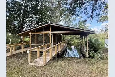 Lot #101 Prices Bridge Lane, Walterboro, SC 29488 - Photo 1