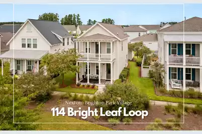 114 Bright Leaf Loop, Summerville, SC 29486 - Photo 1