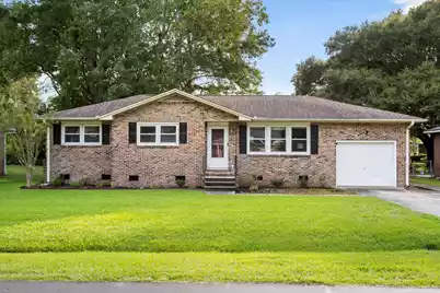 5317 McRoy Street, North Charleston, SC 29418 - Photo 1