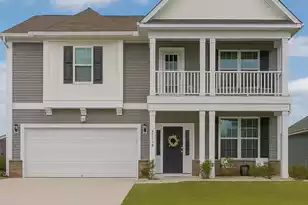 262 Saxony Loop, Summerville, SC 29486 - Photo 1