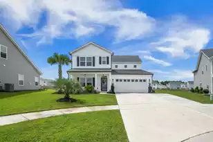 603 Cavour Ct, Summerville, SC 29486 - Photo 1