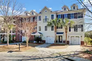 124 Summers Creek Ct, Mount Pleasant, SC 29464 - Photo 1