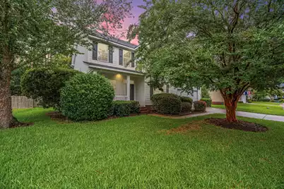 2448 Bergeron Way, Mount Pleasant, SC 29466 - Photo 1