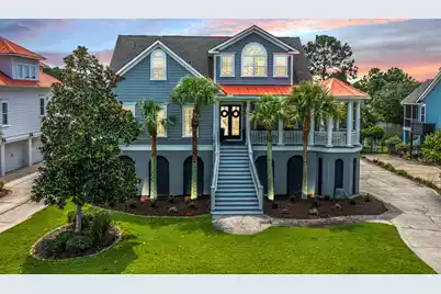 2613 Crooked Stick Lane, Mount Pleasant, SC 29466 - Photo 1