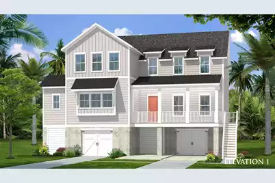 1428 Dahlia Drive, Mount Pleasant, SC 29464 - Photo 1
