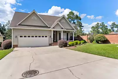 110 Crescent Oaks Court, Orangeburg, SC 29115 - Photo 1